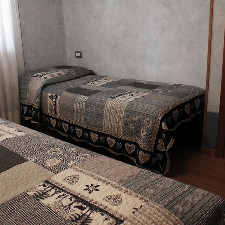 B&B Leonardi Monclassico Buitenkant foto