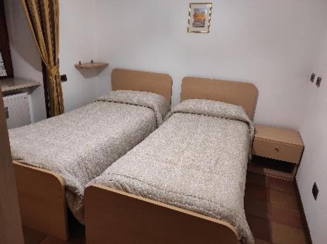 B&B Leonardi Monclassico Buitenkant foto