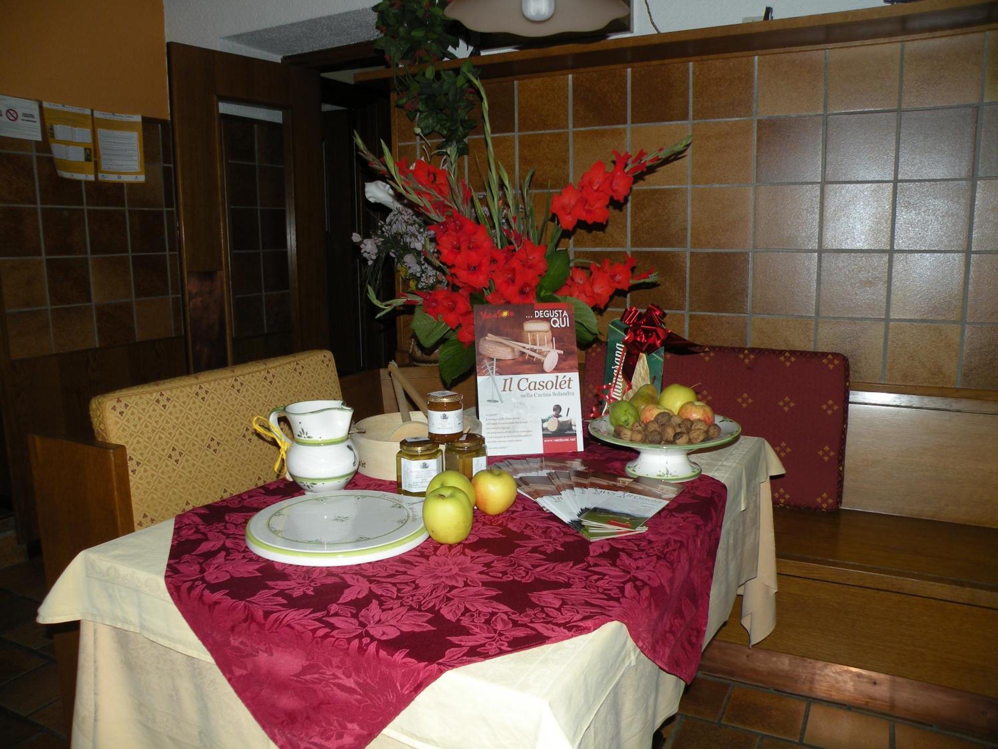 B&B Leonardi Monclassico Buitenkant foto