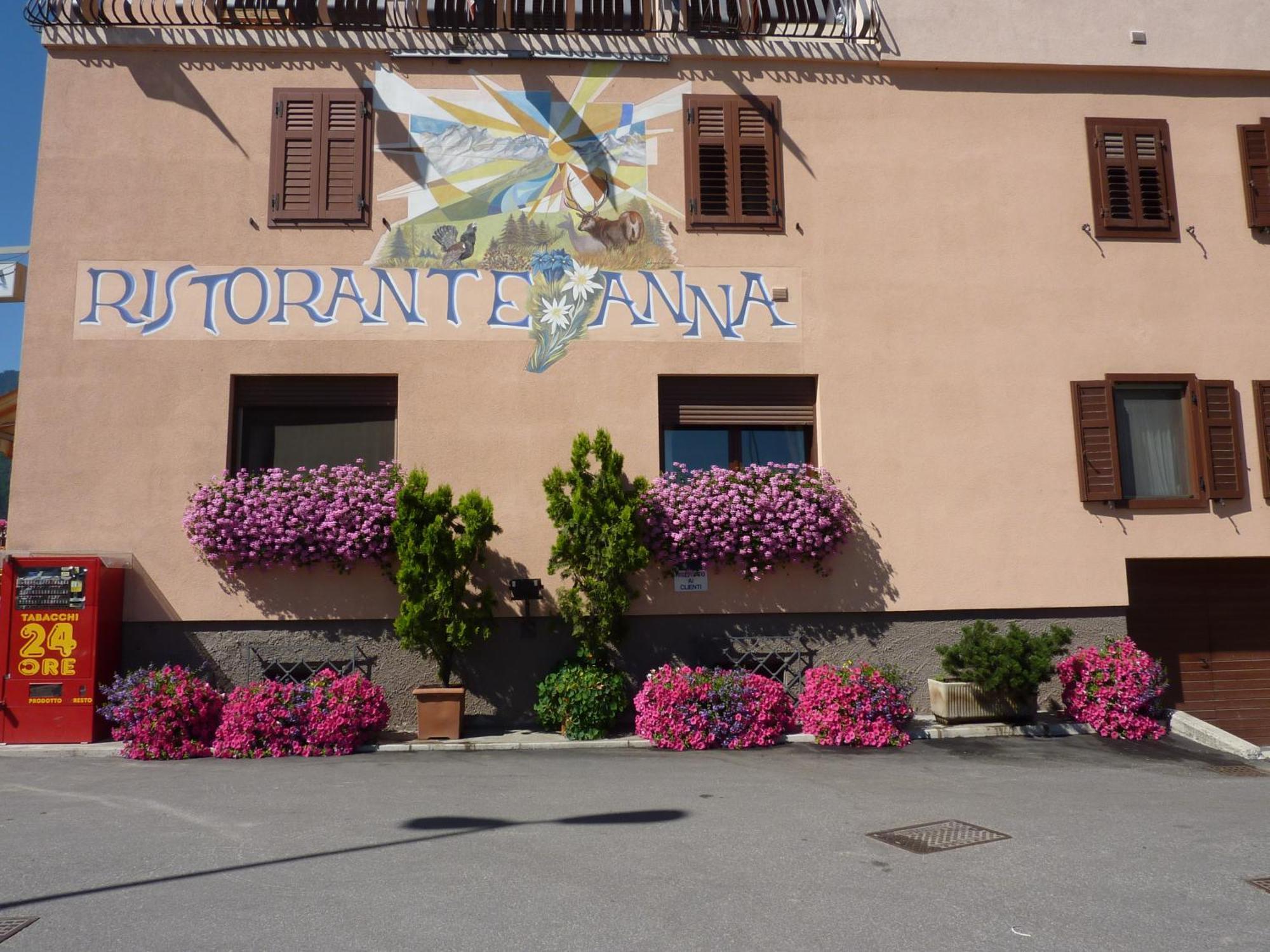 B&B Leonardi Monclassico Buitenkant foto