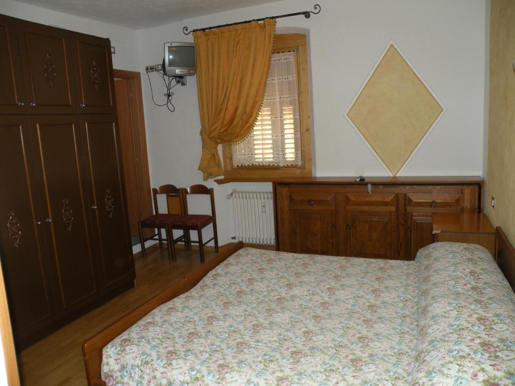 B&B Leonardi Monclassico Kamer foto