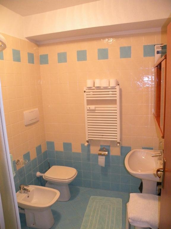 B&B Leonardi Monclassico Kamer foto