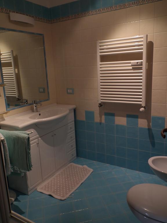 B&B Leonardi Monclassico Kamer foto