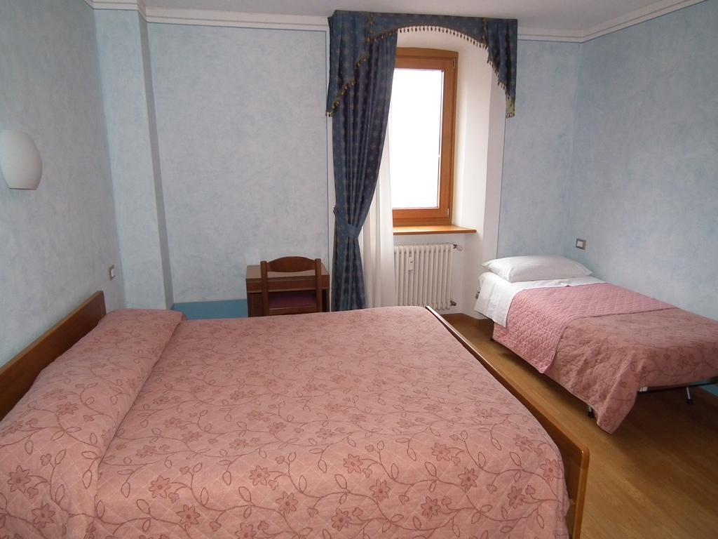B&B Leonardi Monclassico Buitenkant foto