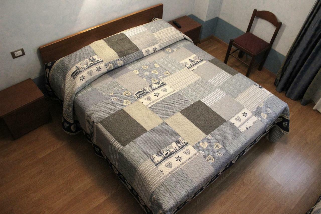 B&B Leonardi Monclassico Buitenkant foto